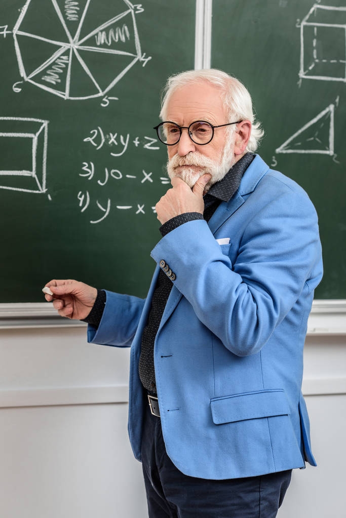 День з професором. Лекції